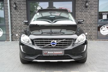 Volvo XC60 - 2