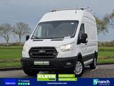 Ford TRANSIT 2.0 TDCI 170 4X4 L2H2 Kasten - Ford Transit 17