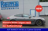 Porsche Panamera 3,0 E-Hybrid S, 360, Luft, Leder - Porsche Panamera mit Hybrid-Antrieb