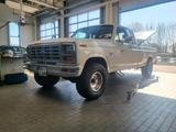 Ford ford F150 4x4 Supercab - Ford Gebrauchtwagen von 1986