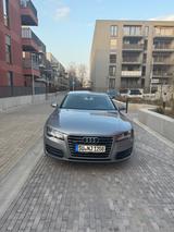Audi A7 2.8 FSI multitronic Sportback -