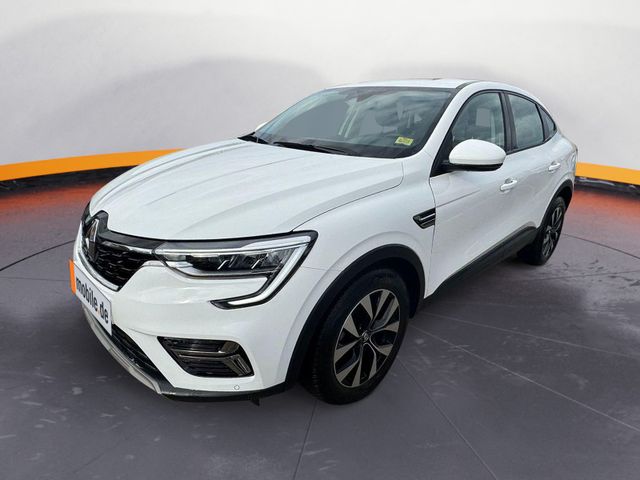 Renault Arkana 1.3 TCe 140 Zen Automatik Klimaautomatik