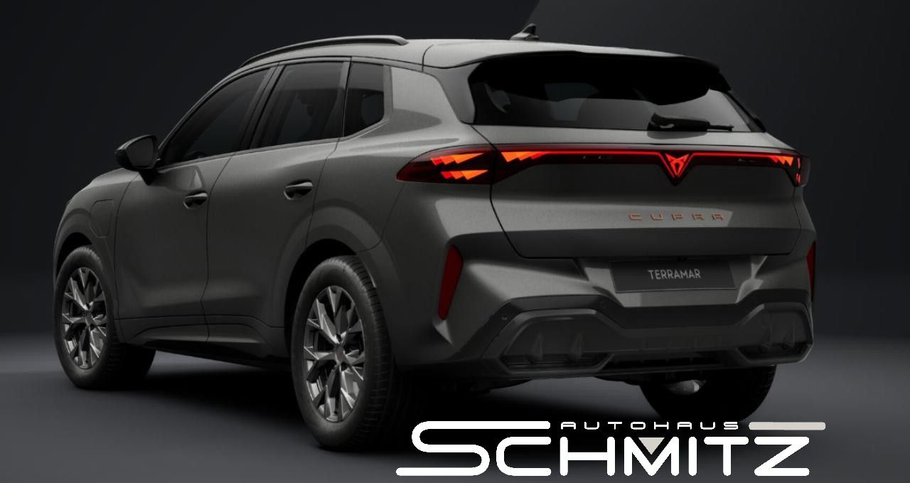 Cupra Terramar - Bild 3