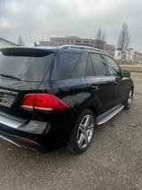 Mercedes-Benz GLE 43 AMG Mercedes-AMG GLE 43 4MATIC Merced... - : Mercedes Gle