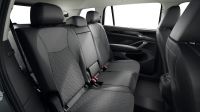 Volkswagen Tayron - Vorschau Bild 13