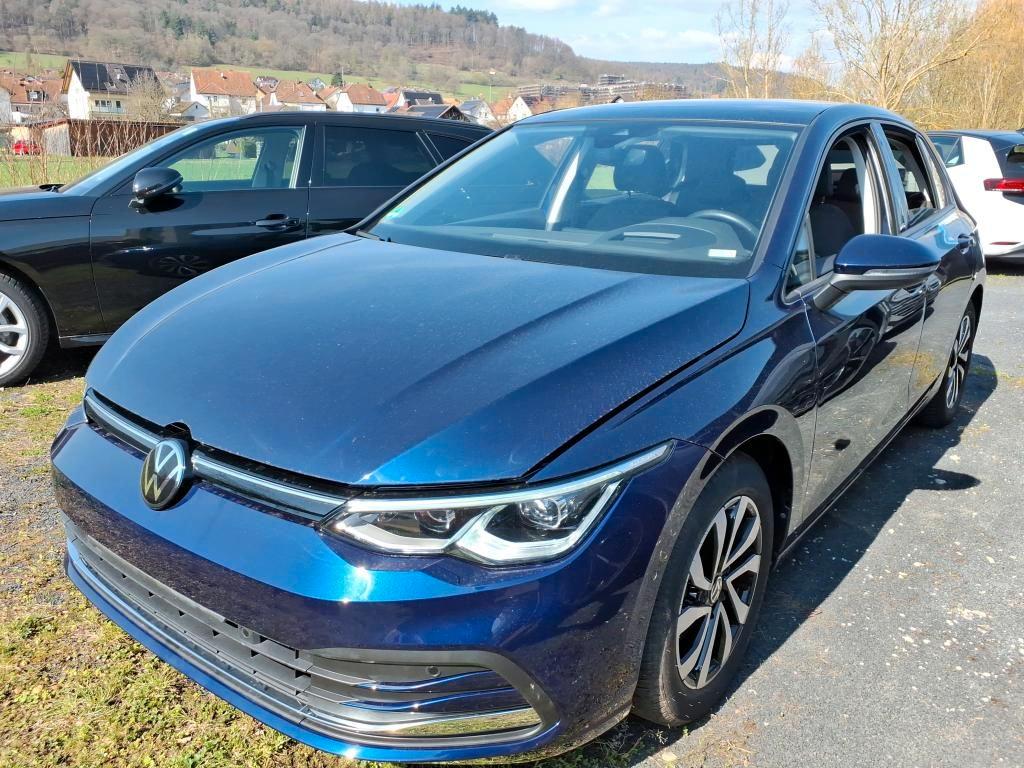 Volkswagen Golf Active *NAVI*ACC*KAMERA*MATRIX*HUD*AHK*