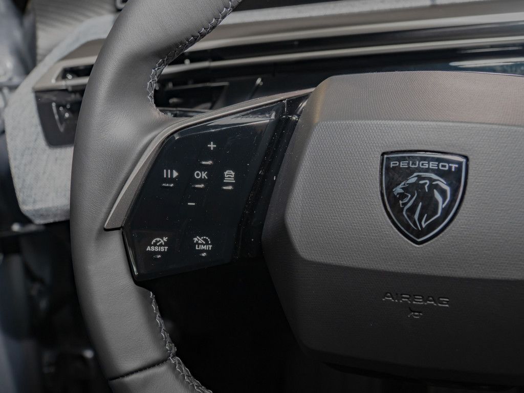 Peugeot 3008 - Bild 13