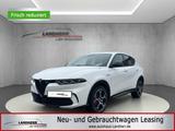 Alfa Romeo Tonale Veloce Leder/Memory/el. Heckklappe - weiße Alfa Romeo Tonale