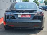 Tesla Model S Performance Ludicrous*AHK*8Fach Berreift - gebrauchte Tesla Model S aus dem Jahr 2019
