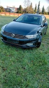 Volkswagen Passat 2.0 TDI SCR DSG - - Volkswagen Passat in Halle