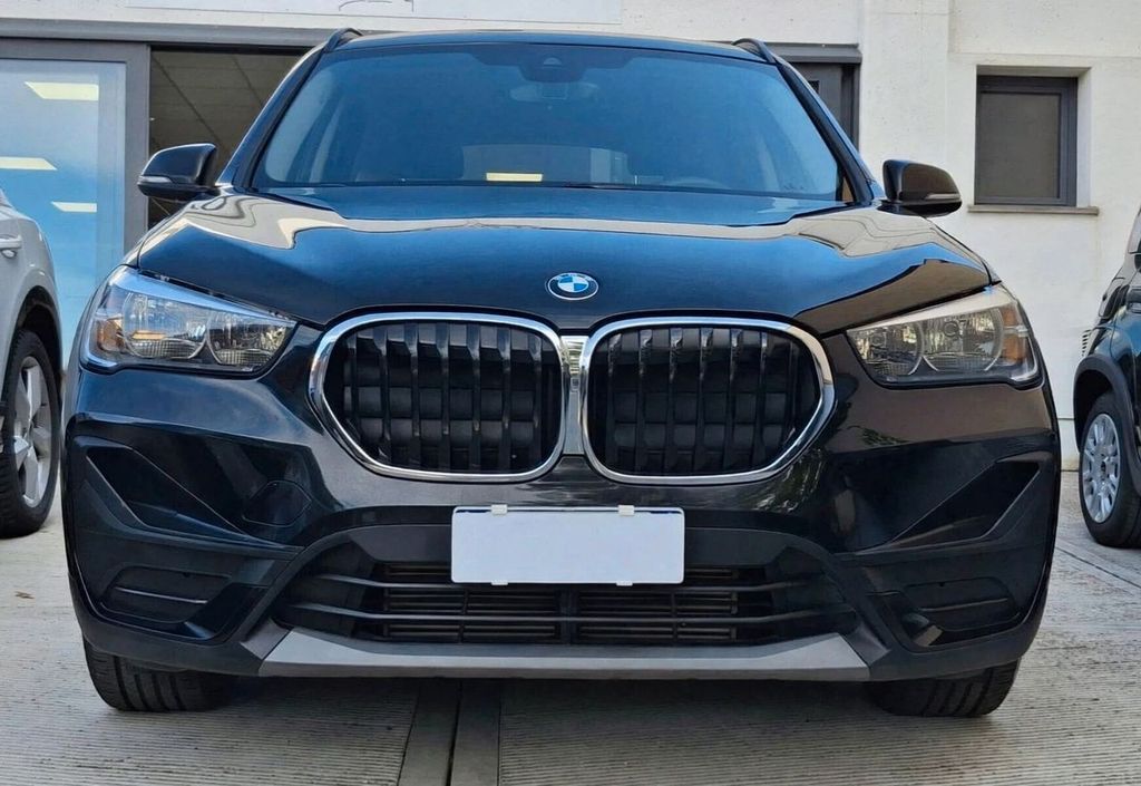 Image of BMW X1