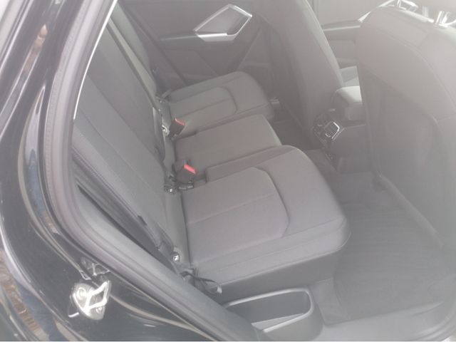 Q3 Sportback S line 35 TFSI 110150 kWPS S tronic