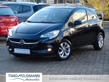 Opel Corsa E 1.2 ON