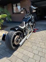 Harley-Davidson Softail FXSTI, FXSTSI, FXSTBI FAT 250er - CHOPPER 250