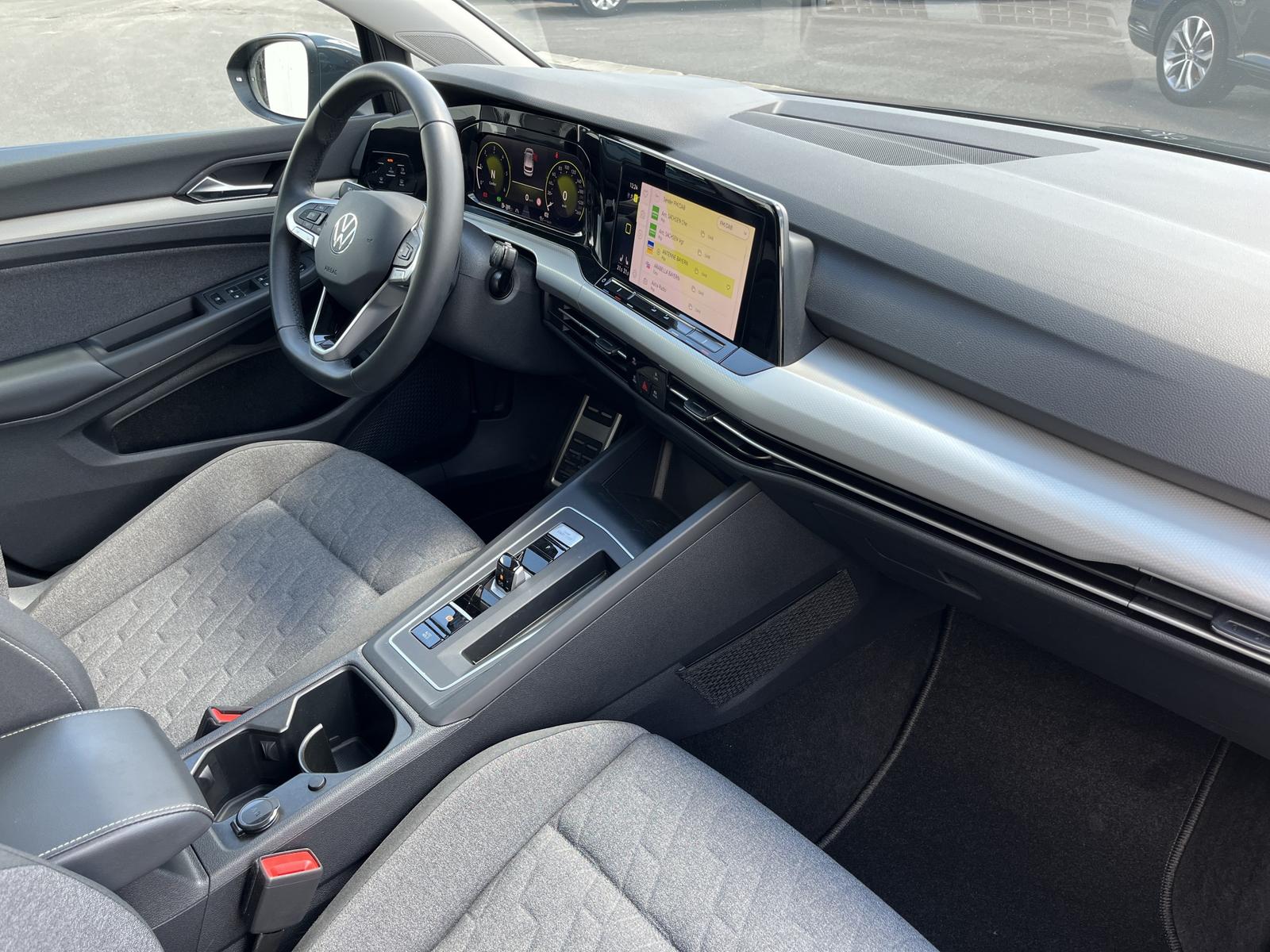 Volkswagen Golf 2.0 TDI DSG MOVE 131€ m.20% Anz. Navi ACC L, миниатюра 14