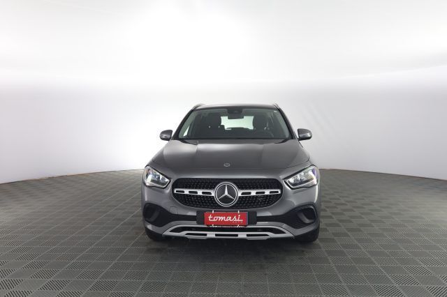 MERCEDES-BENZ MERCEDES-BENZ CLA sse GLA GLA 200 d Automatic BU