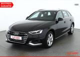 Audi A4 Avant 35 TFSI S-Tronic LED Navi Kamera Leder - Audi A4 aus 2020