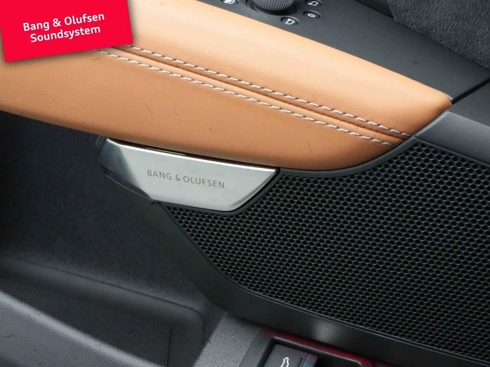 Audi e-tron GT LASER LUFT PANO B&O ACC HUD NAVI 360°
