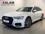 Audi S6 Av. 3.0 TDI quat.Matrix Leder Lane ViCo Optik - Audi mit Diesel-Antrieb: Leder, mit Navigationssystem, Kombi, 0
