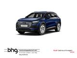 Audi Q4 e-tron 40 Ambiente MMIexperiencePro GRA Navi - Audi Q4 e-tron Jahreswagen