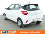 Hyundai i10 1.0 Selectt*SHZ*KLIMA*GARANTIE* - Hyundai i10 Select mit Benzin-Antrieb