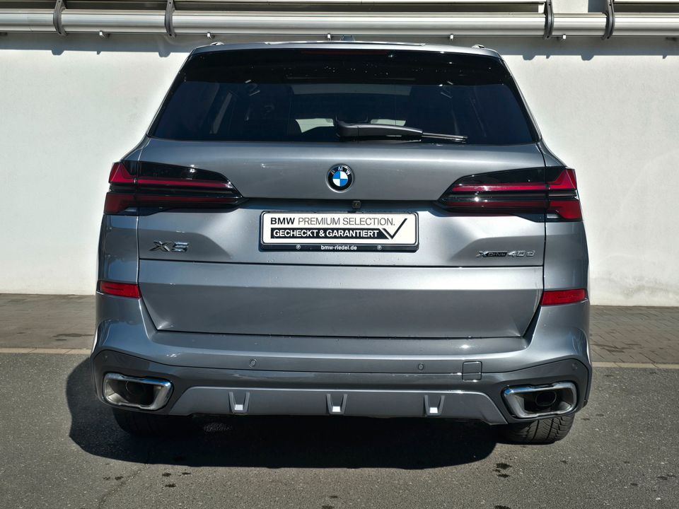 BMW X5 - Bild 6