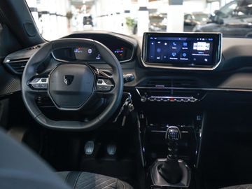 Peugeot 2008 - 10