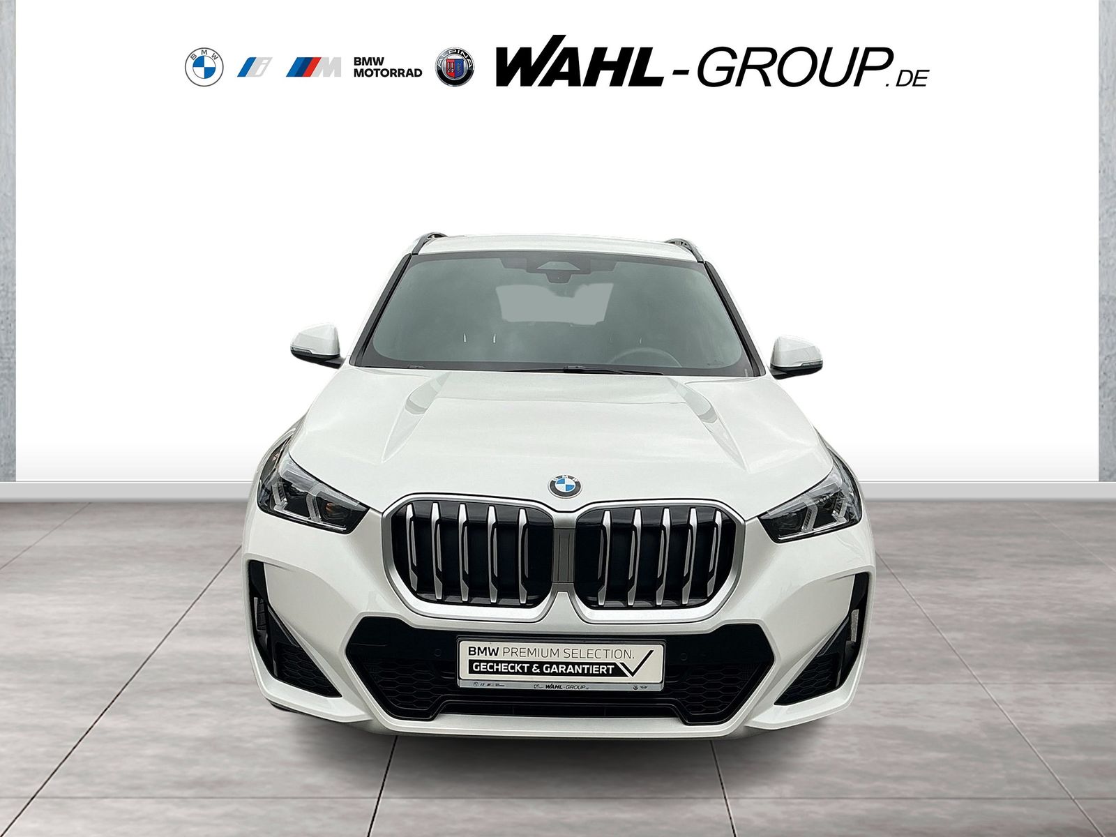 BMW X1 - Bild 4