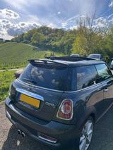 MINI Cooper S - MINI Cooper S aus 2010