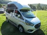 Ford Transit Nugget-Westfalia Camper 185 PS Hochdach - Ford Camper