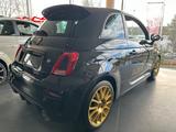 Abarth 75th ANNIVERSARIO !! LIMITIERT !! - Abarth 695 in München