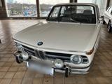 BMW 1800 Oldtimer - BMW: 180