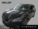 Nissan Qashqai 1.3 DIG-T MHEV Tekna Pano,BOSE,360°,HuD