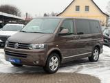Volkswagen T5 Multivan Highline 8xbereift SH/SHZ - VW T5 Transporter Gebrauchtwagen in Berlin