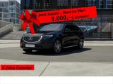 Mercedes-Benz EQC 400 4M Totwinkel*SD*Multibeam*Burmester*20"*