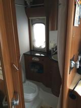 HYMER / ERIBA / HYMERCAR Eriba  532 A - HYMER / ERIBA 532