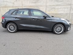AUDI A3 Sportback advanced 2.0 TDI S-Tronic Sport