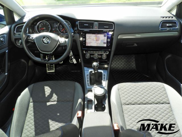 Golf 1.5 TSI ACT Join ACC NAVI ALU STDHZG SITZHZ