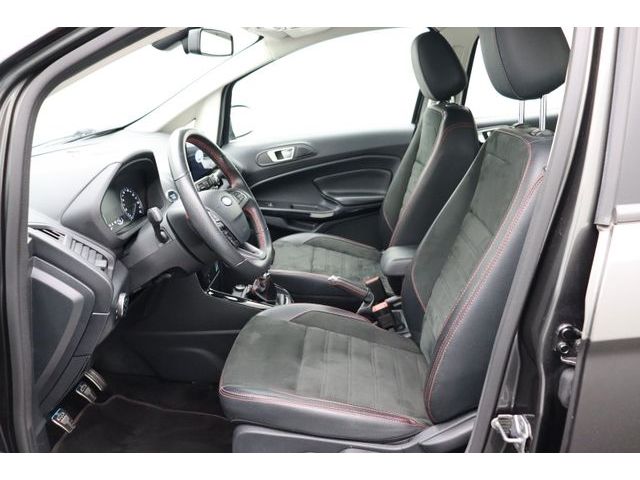 Fahrzeugabbildung Ford EcoSport 1.0 ST-Line