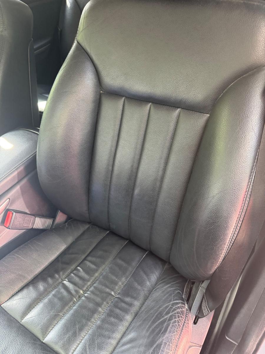 Mercedes-Benz ML 350 4Matic