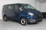 Ford Transit Tourneo Custom Kombi 320 L1/6-SITZ/KLIMA - Ford Transit Gebrauchtwagen in Mannheim