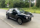 Nissan Juke 1.6 Shiro CVT Shiro - Nissan Juke: Shiro
