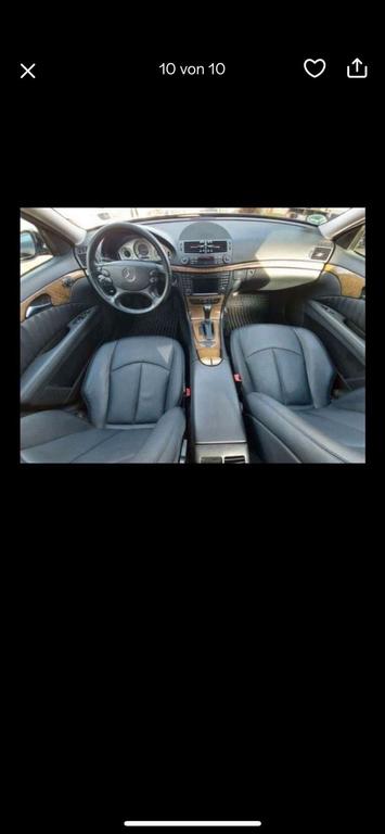 Mercedes-Benz E 300