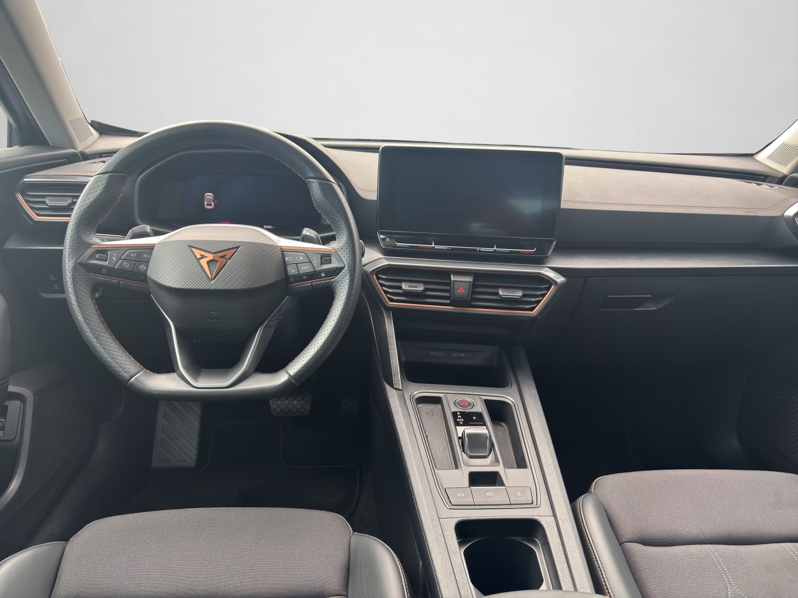 Cupra Formentor - Bild 3