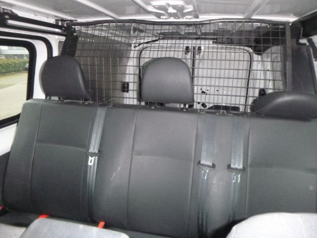 Vivaro FlexSpace Doka L