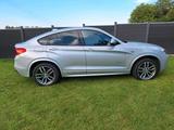 BMW x4 35d m Paket - BMW 435: M Paket