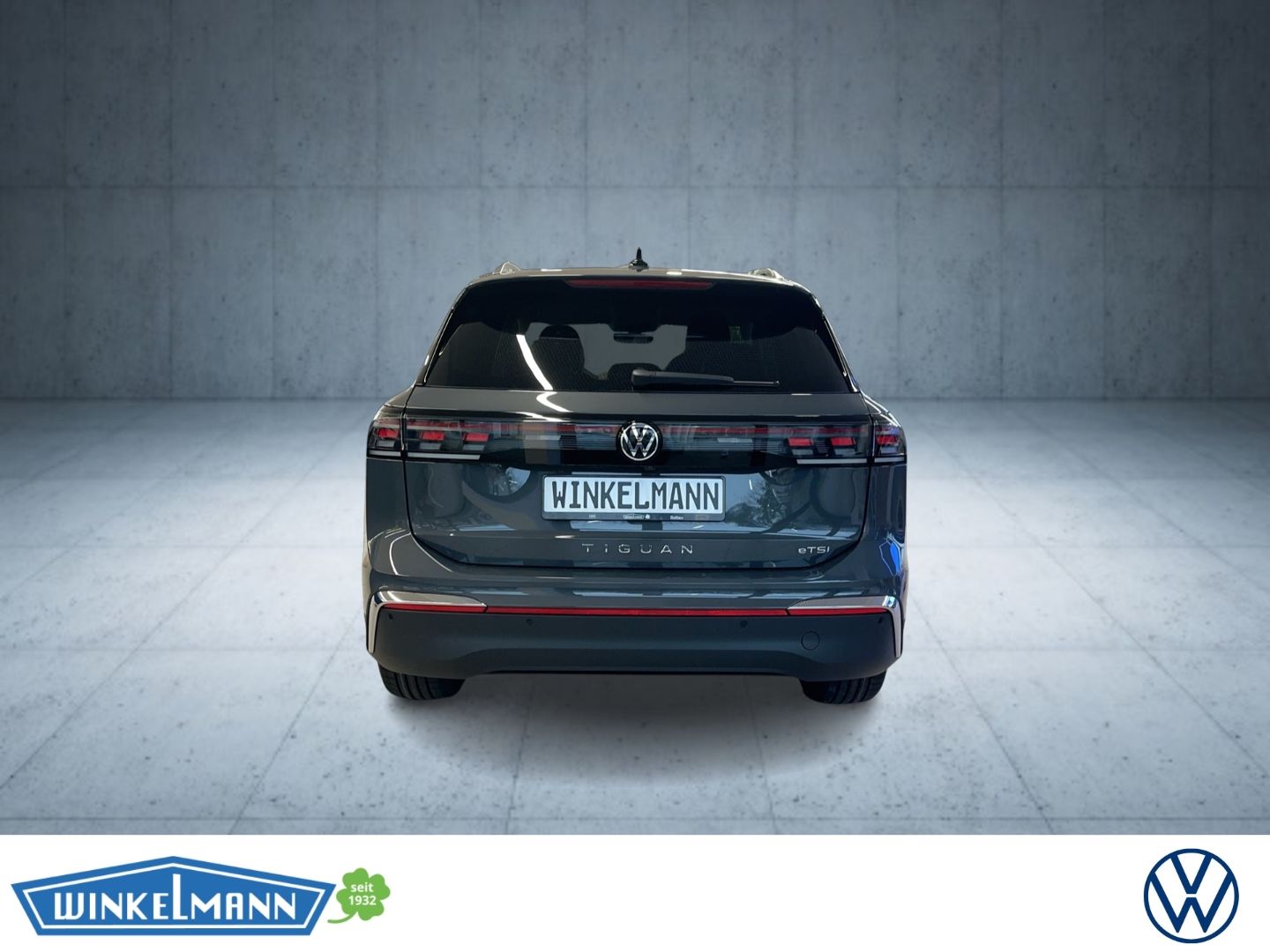 Volkswagen Tiguan - Bild 4