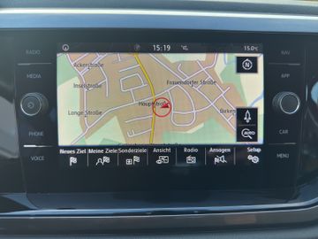 VW Polo VI Highline R-Line Automatik+Navi+ACC, Bild 18
