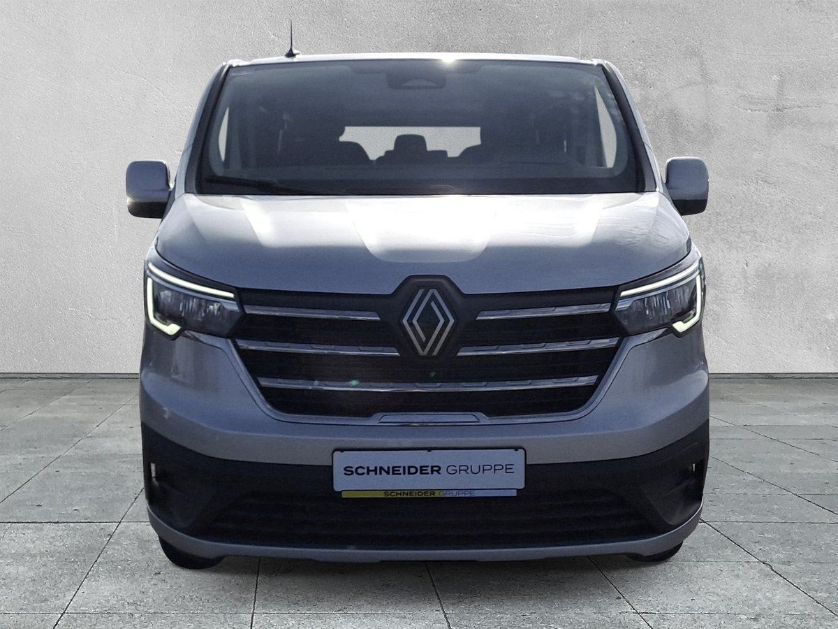 Renault Trafic - Bild 8