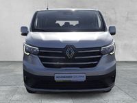 Renault Trafic - Vorschau Bild 8